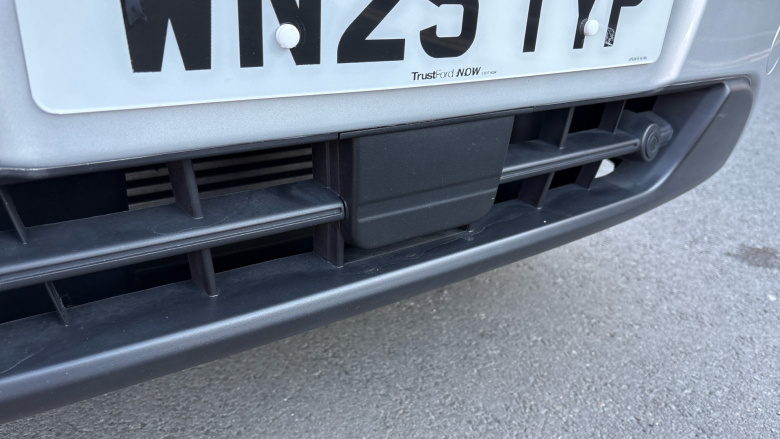 Ford Transit 350 L3 Diesel Fwd 2.0 EcoBlue 165ps H2 Limited Van Auto [Nav]